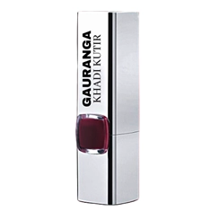 Bee-Wax Lipstick Creamy Dark Red (09)